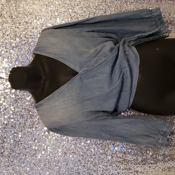 VELVET HEART top - Picture 5 of 12